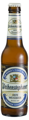 WEIHENSTEPHANER BEER ŞİŞE 330ML