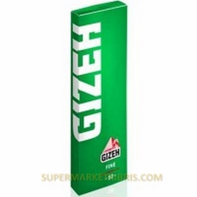GIZEH GREEN 50*50