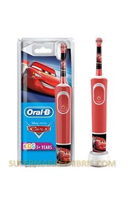 ORAL-B STAGES POWER - COCUK CARS DIS FIRCASI