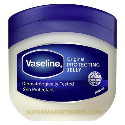 VASELINE JELLY 100 GR