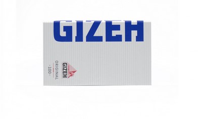 GIZEH MAGNET BLUE 20*100