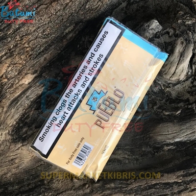 PUEBLO CLASSIC TOBACCO 50GR