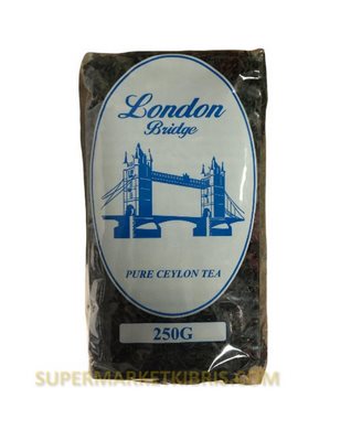 LONDON BRİDGE 250GR