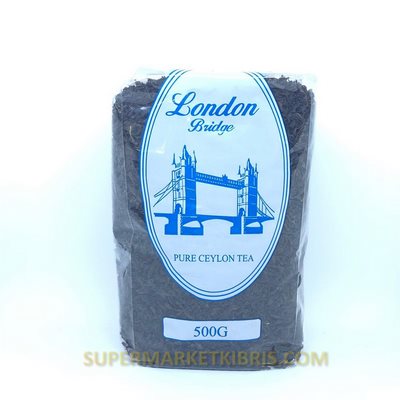 LONDON BRIDGE 500 GR