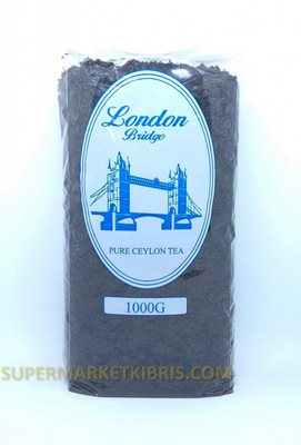LONDON BRIDGE ÇAY 1000 GR