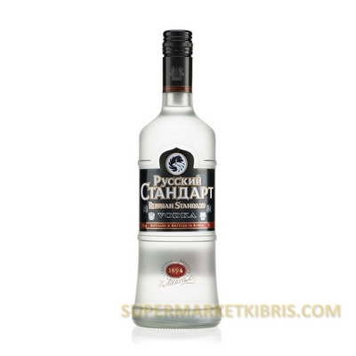 VODKA RS ORIGINAL 70CL