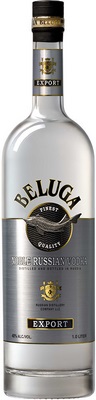 BELUGA NOBLE 40%VOL 100CL