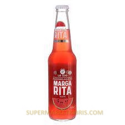 LE COQ MARGRTA 4.7 ALC