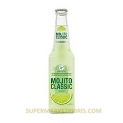 LE COQ MOJITO 4.7 ALC