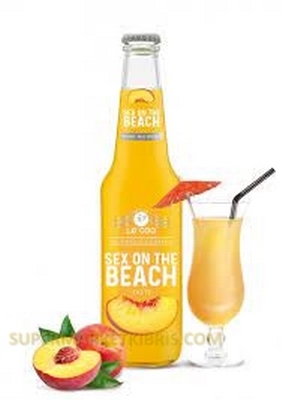 LE COQ SEX ON BEACH 4.7 ALC