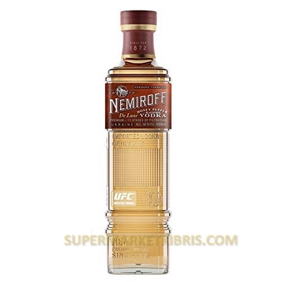 NEMIROF HONEY PEPPER 70CL