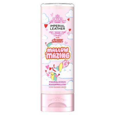 IL SCRM 250ML MARSHMALLOW