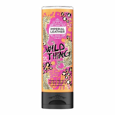 IL SCRM 250ML WILDTHING