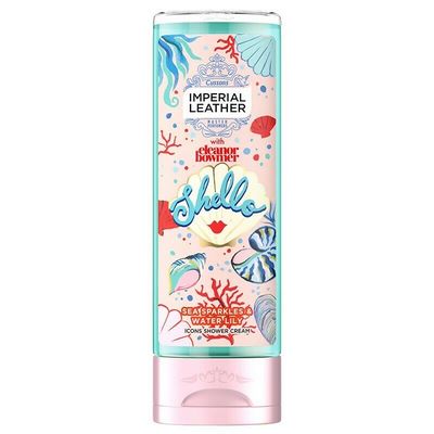 IL SCRM 250ML SHELLO