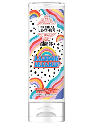 IL SCRM 250ML RAINBOW