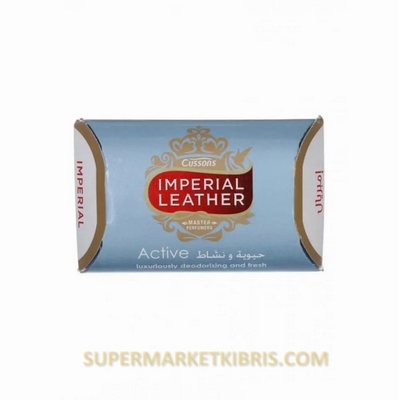 IL SABUN ACTIVE 125GR