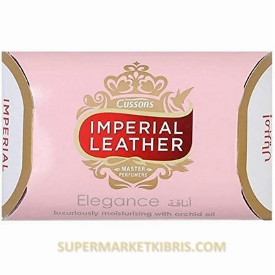 IL SABUN ELEGANCE 175GR