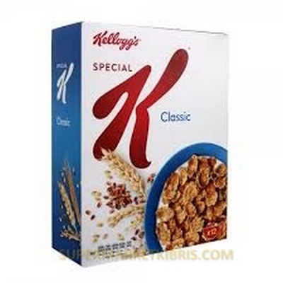 KELLOGGS SPECIAL K 375GR