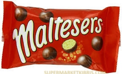 MALTESERS 37GR