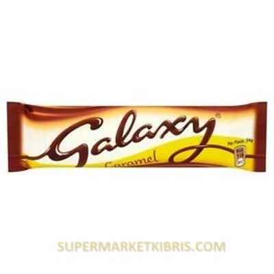 GALAXY CARAMEL 48GR
