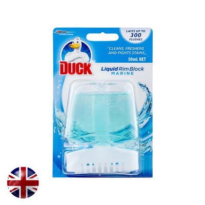 DUCK RİMBLOCK PURPLE