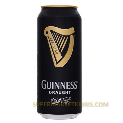 GUINNESS KUTU 44CL