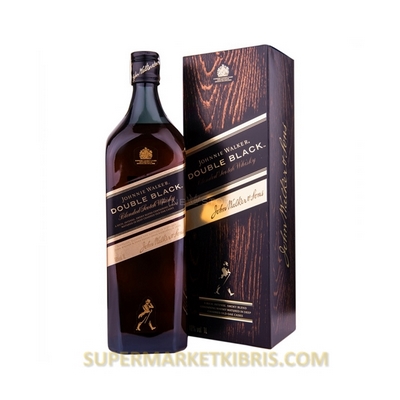 J.W DOUBLE BLACK 100CL