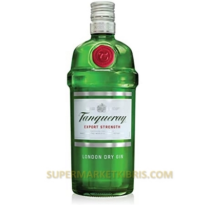 TANQUERAY LONDON 70CL