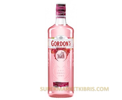 GORDONS GIN PINK 70CL