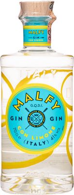 MALFY GIN LIMONE 70CL