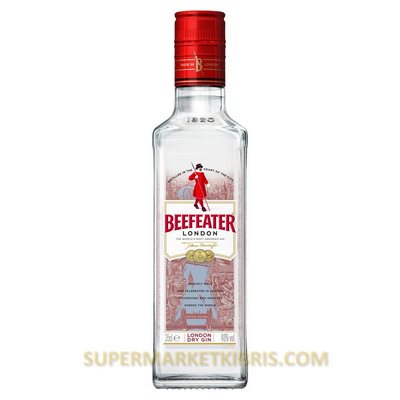 BEEFEATHER GIN 70CL
