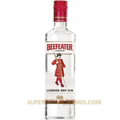 BEEFEATHER GİN 100CL