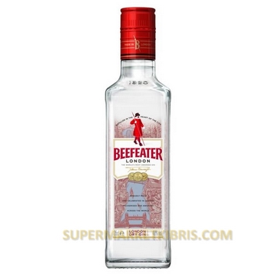 BEEFEATHER GIN 35CL