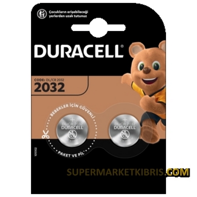 DC LONG LASTING POWER