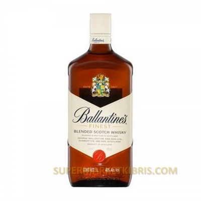 BALLANTINES 1LT