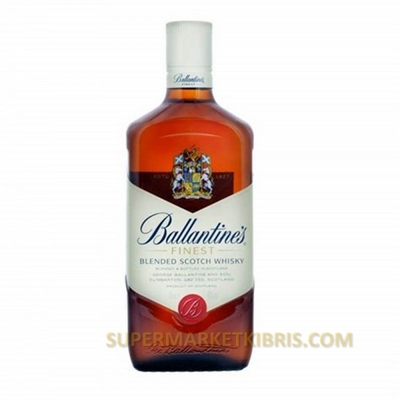 BALLANTINES 70CL