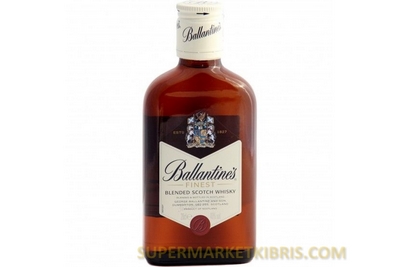 BALLANTINES 20CL