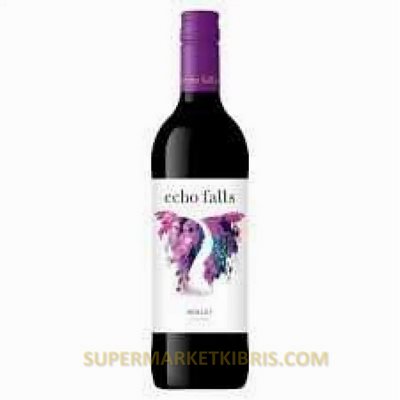 ECHO FALLS MERLOT 75CL