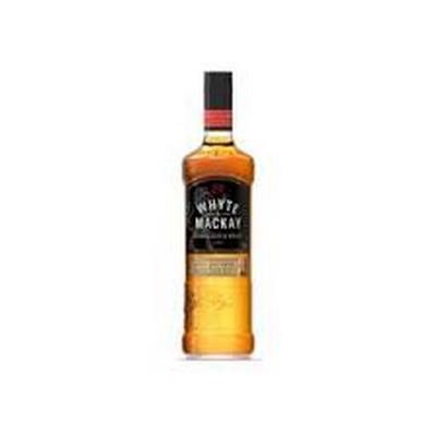 W&M SCOTCH WHISKY 70CL