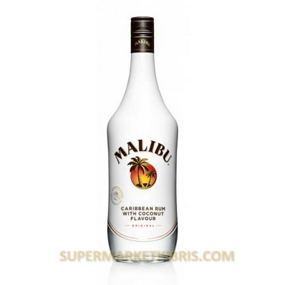 MALIBU HINDISTANCEVIZLI 1LT