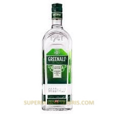 GREENALLS GIN 70CL