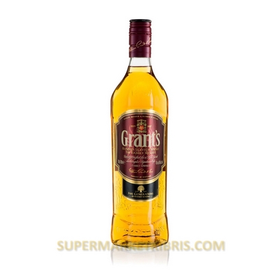 GRANTS WHISKY 70CL