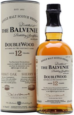 BALVENIE 12 YO 75CL