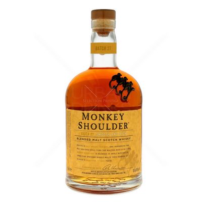 MONKEY SHOULDER WH 100CL