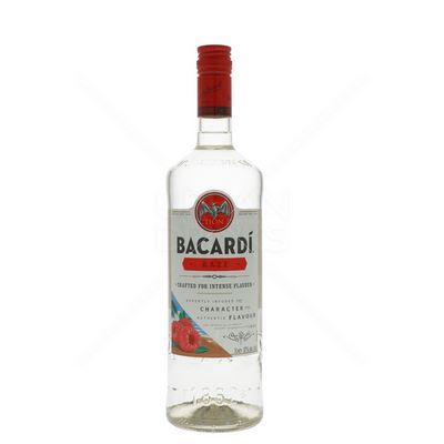 BACARDI RUM RAZZ 100 CL