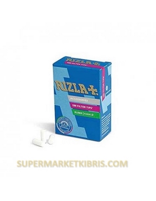 RIZLA FILTER TIPS
