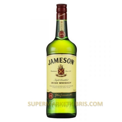 JAMESON 100CL