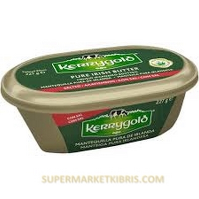 KERRYGOLD BUTTER KASE 227GR