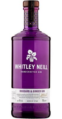 WHITLEY NELL RH.&GINGER 70CL