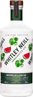 WHITLEY NELL WATERMELON&KIWI